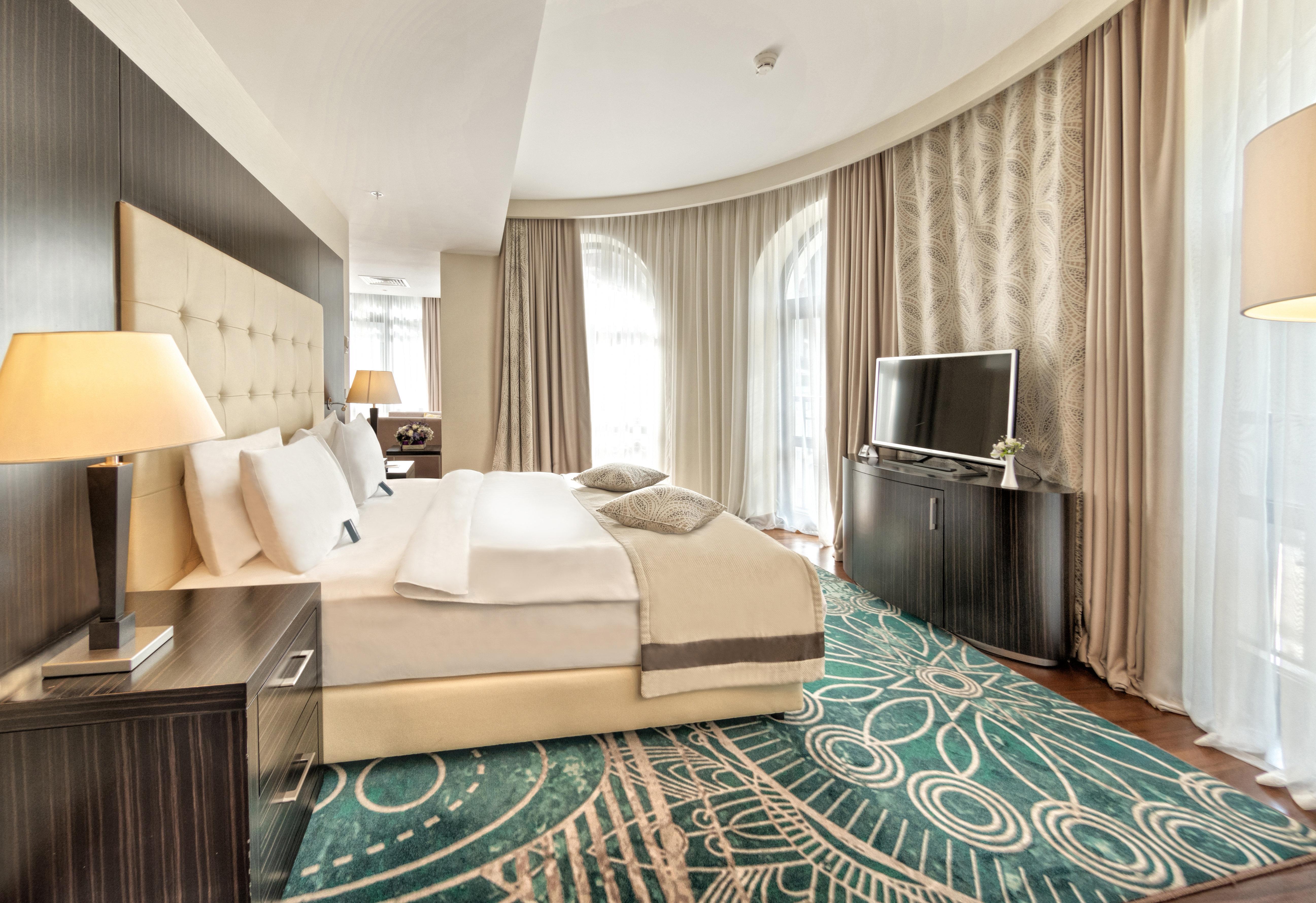 Crowne Plaza - Borjomi By Ihg Hotel Ngoại thất bức ảnh Suite