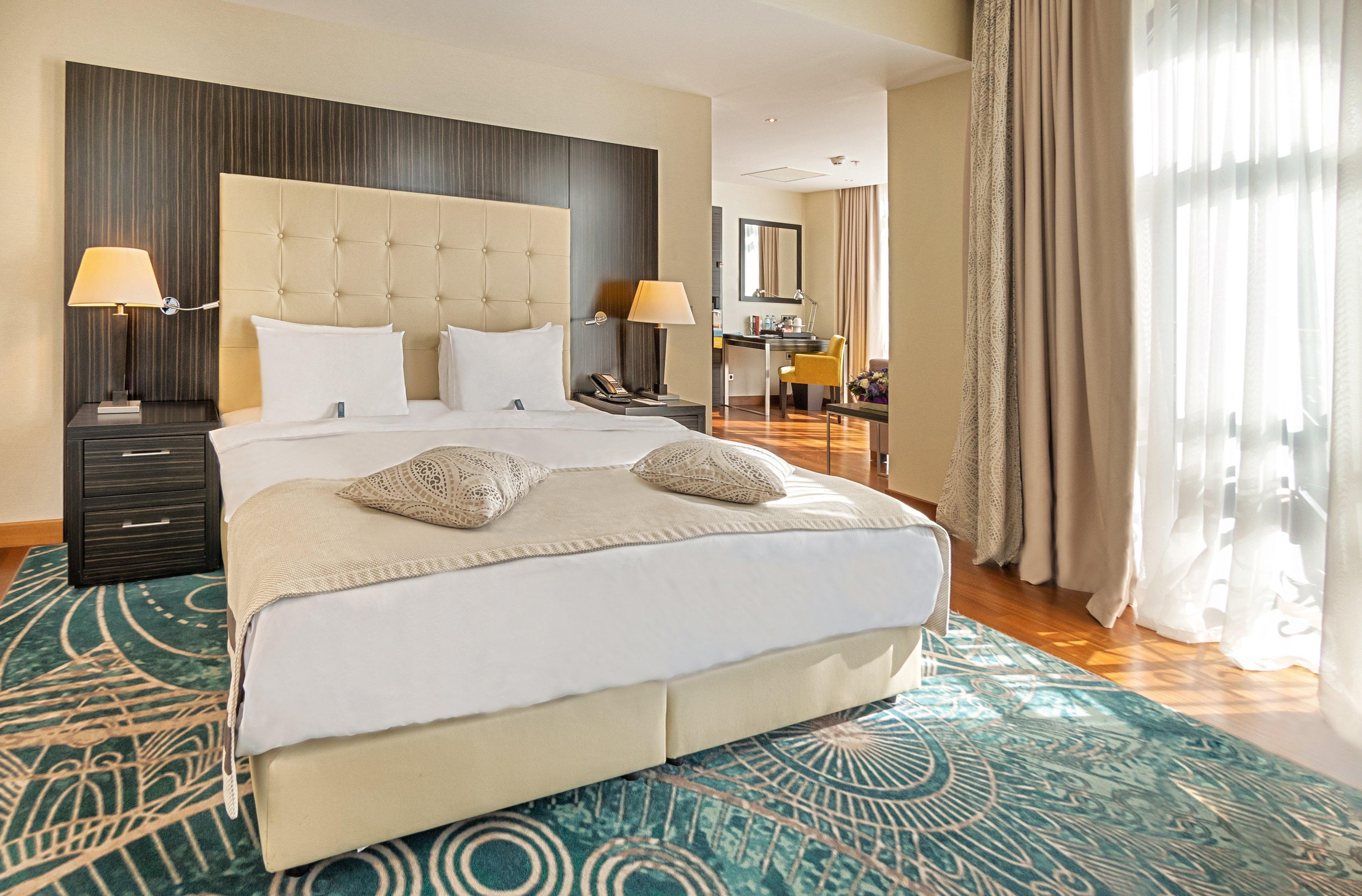 Crowne Plaza - Borjomi By Ihg Hotel Ngoại thất bức ảnh A room at the hotel