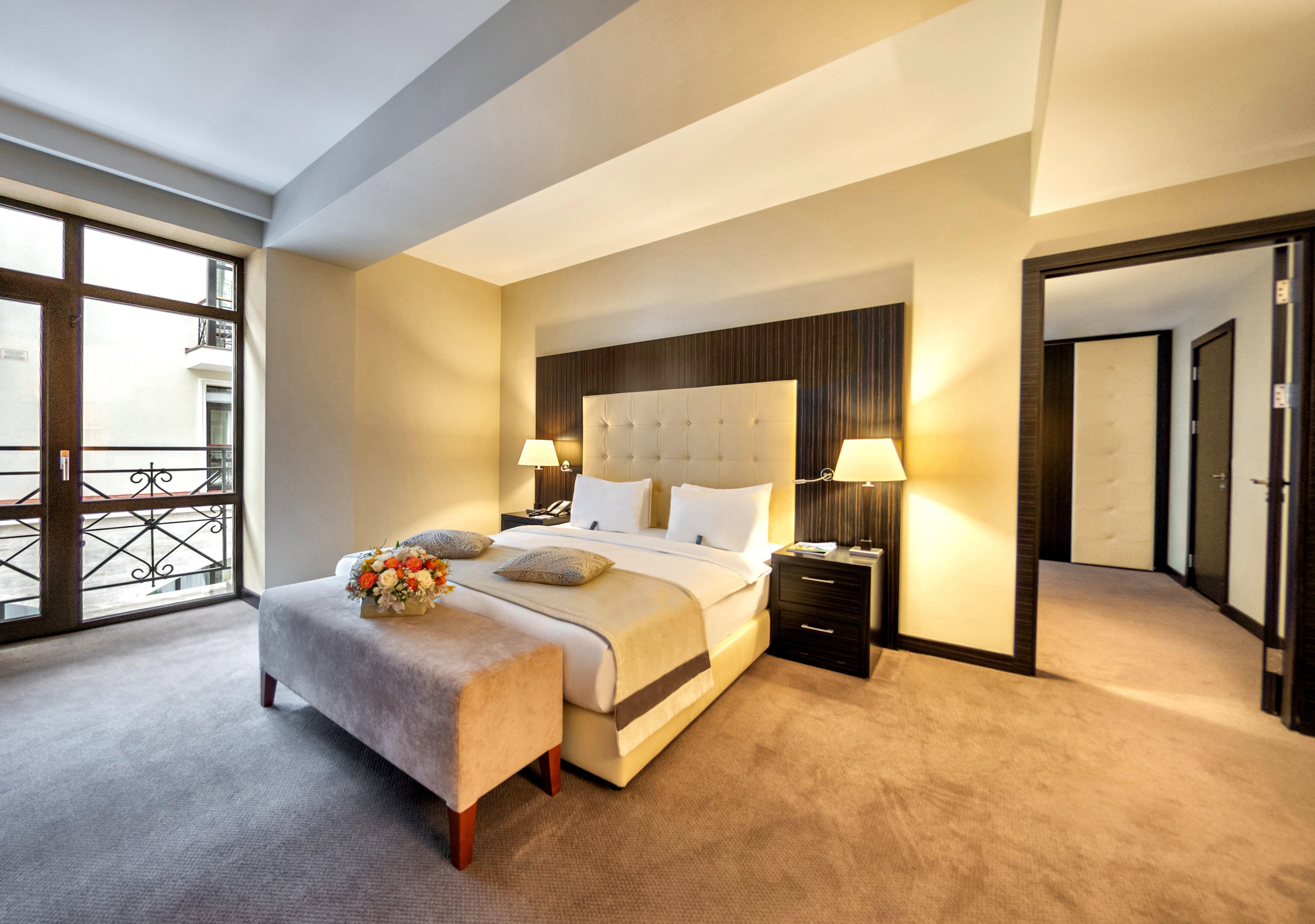 Crowne Plaza - Borjomi By Ihg Hotel Ngoại thất bức ảnh Suite