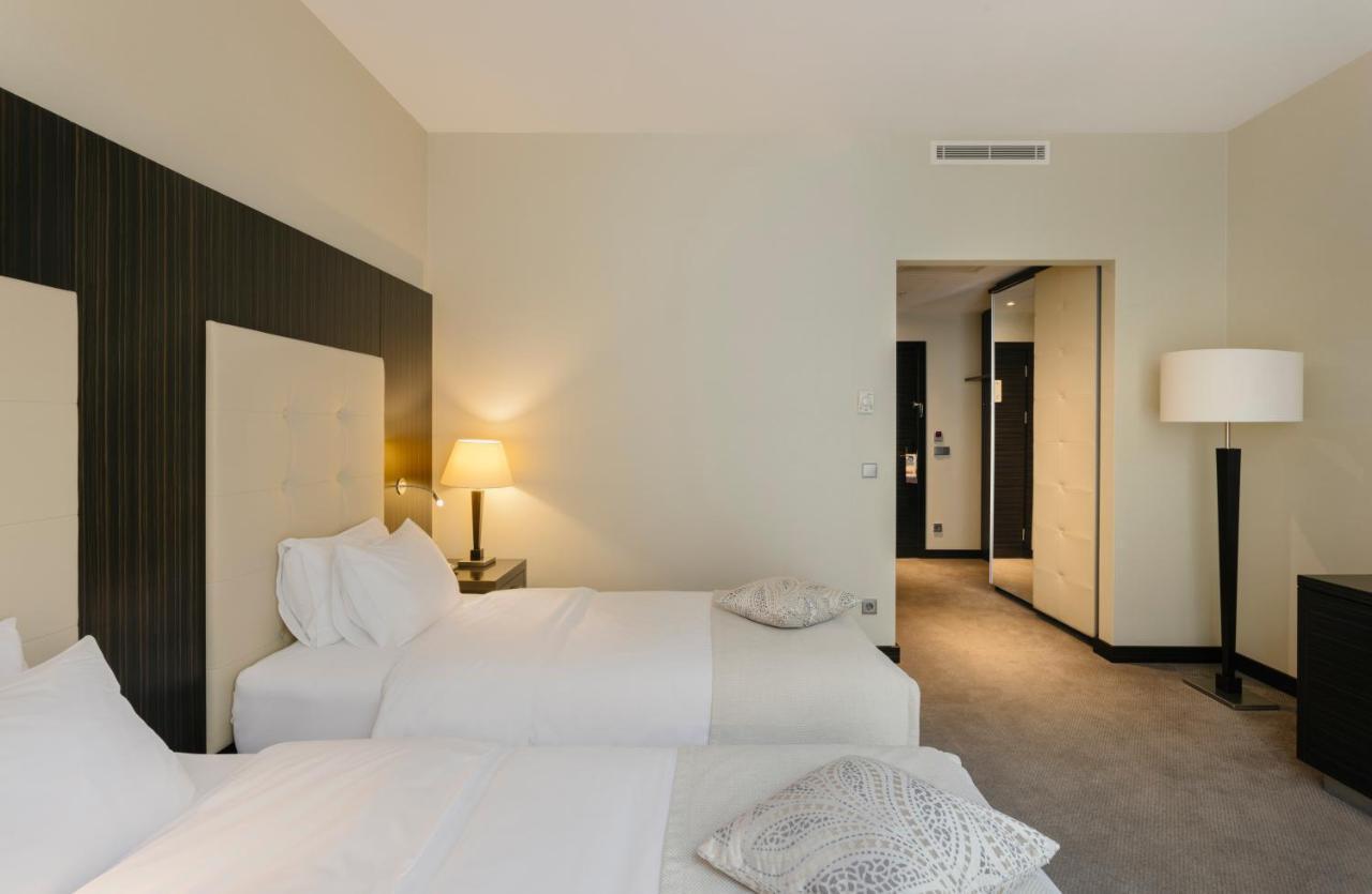 Crowne Plaza - Borjomi By Ihg Hotel Ngoại thất bức ảnh