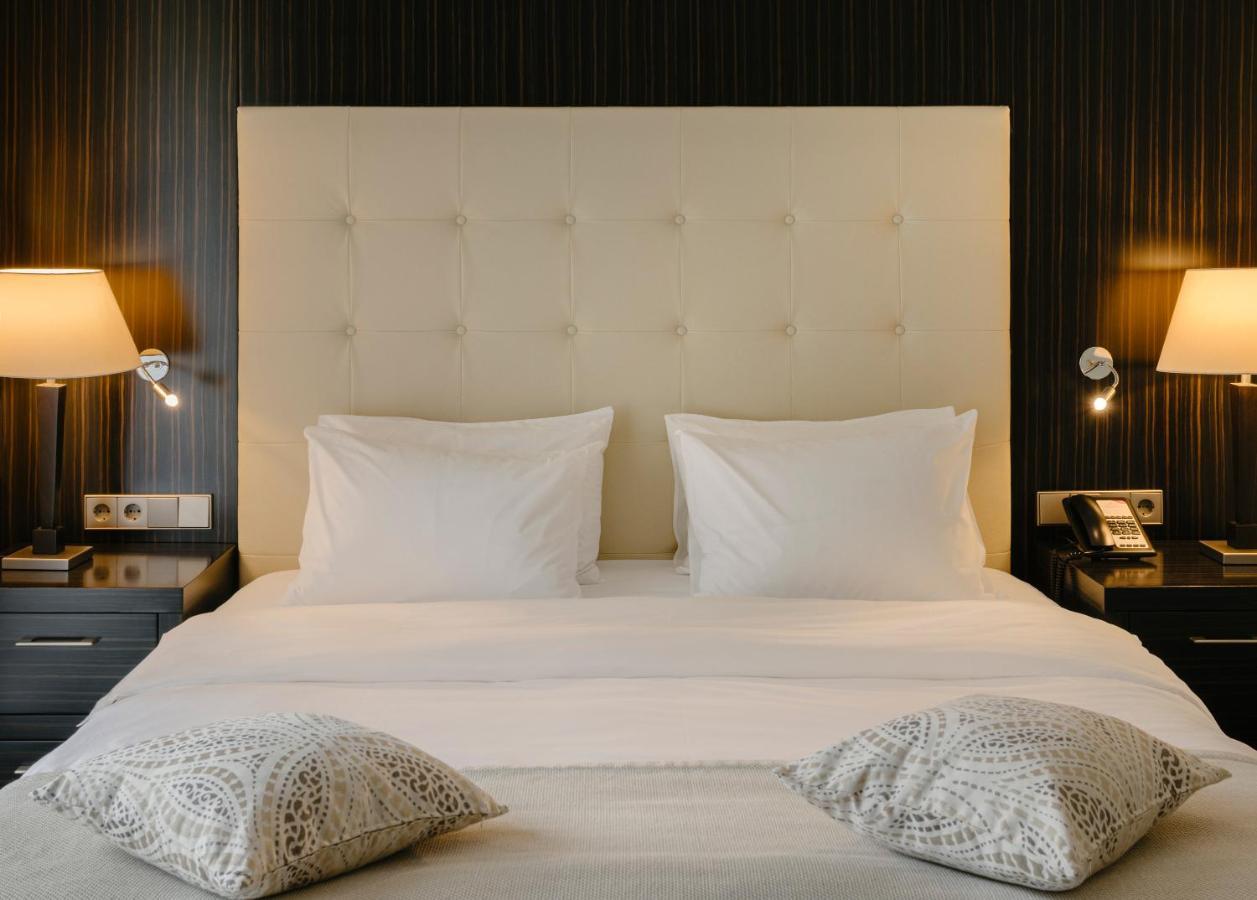 Crowne Plaza - Borjomi By Ihg Hotel Ngoại thất bức ảnh